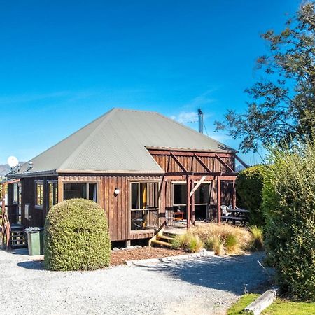7B Denby Place Hanmer Springs Zewnętrze zdjęcie