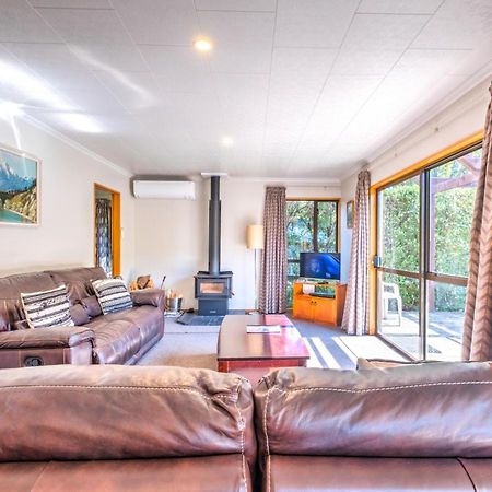 7B Denby Place Hanmer Springs Zewnętrze zdjęcie