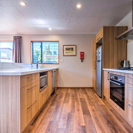 7B Denby Place Hanmer Springs Zewnętrze zdjęcie