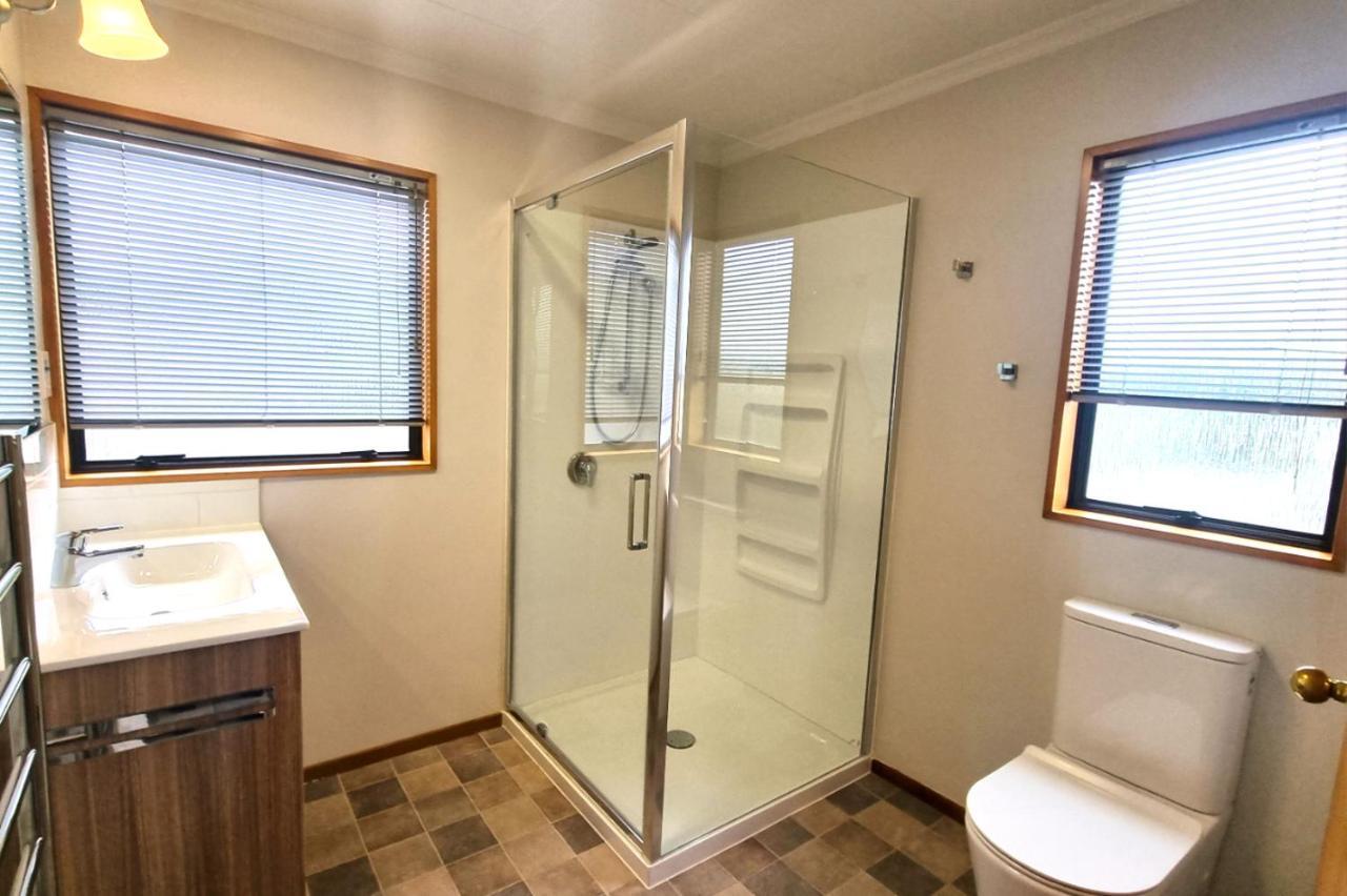 7B Denby Place Hanmer Springs Zewnętrze zdjęcie