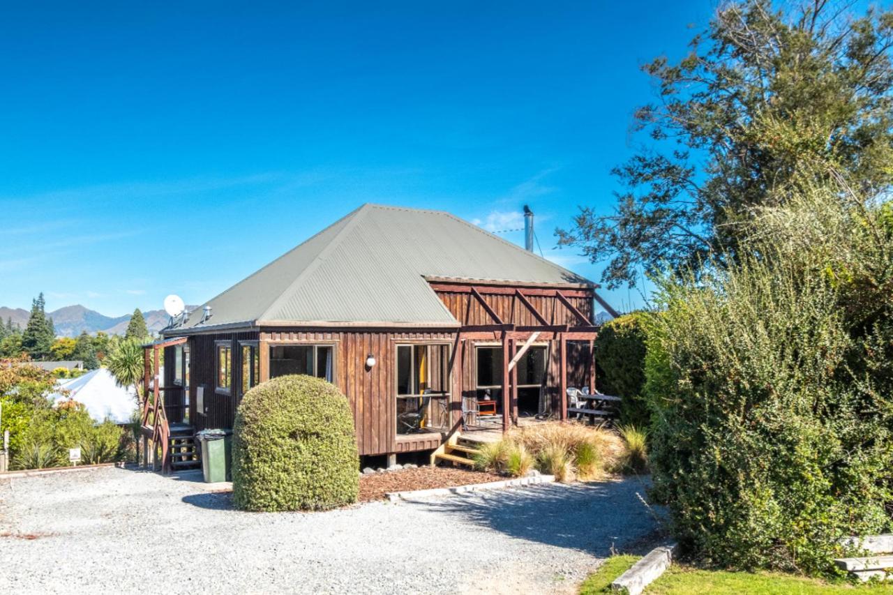 7B Denby Place Hanmer Springs Zewnętrze zdjęcie