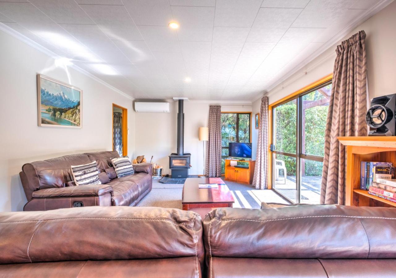 7B Denby Place Hanmer Springs Zewnętrze zdjęcie