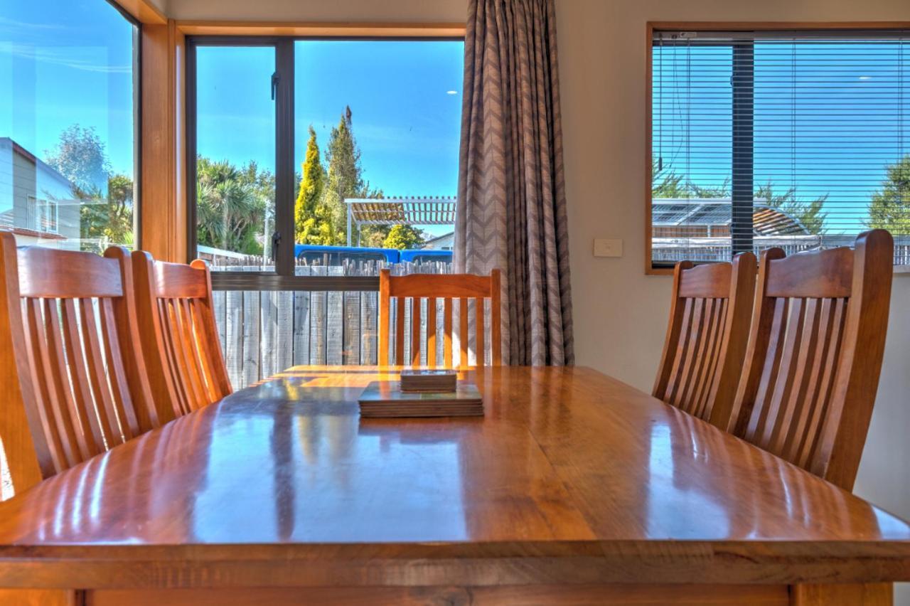 7B Denby Place Hanmer Springs Zewnętrze zdjęcie