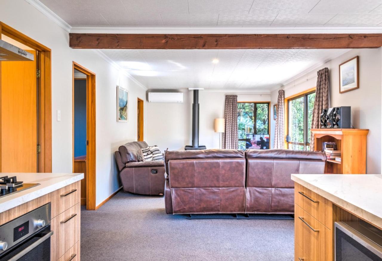 7B Denby Place Hanmer Springs Zewnętrze zdjęcie
