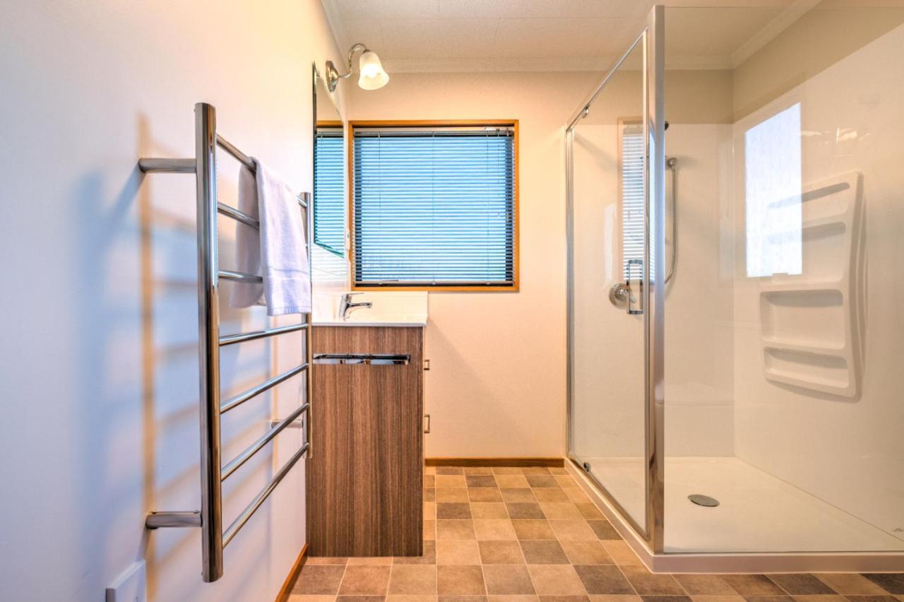 7B Denby Place Hanmer Springs Zewnętrze zdjęcie
