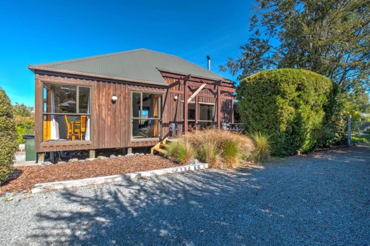 7B Denby Place Hanmer Springs Zewnętrze zdjęcie