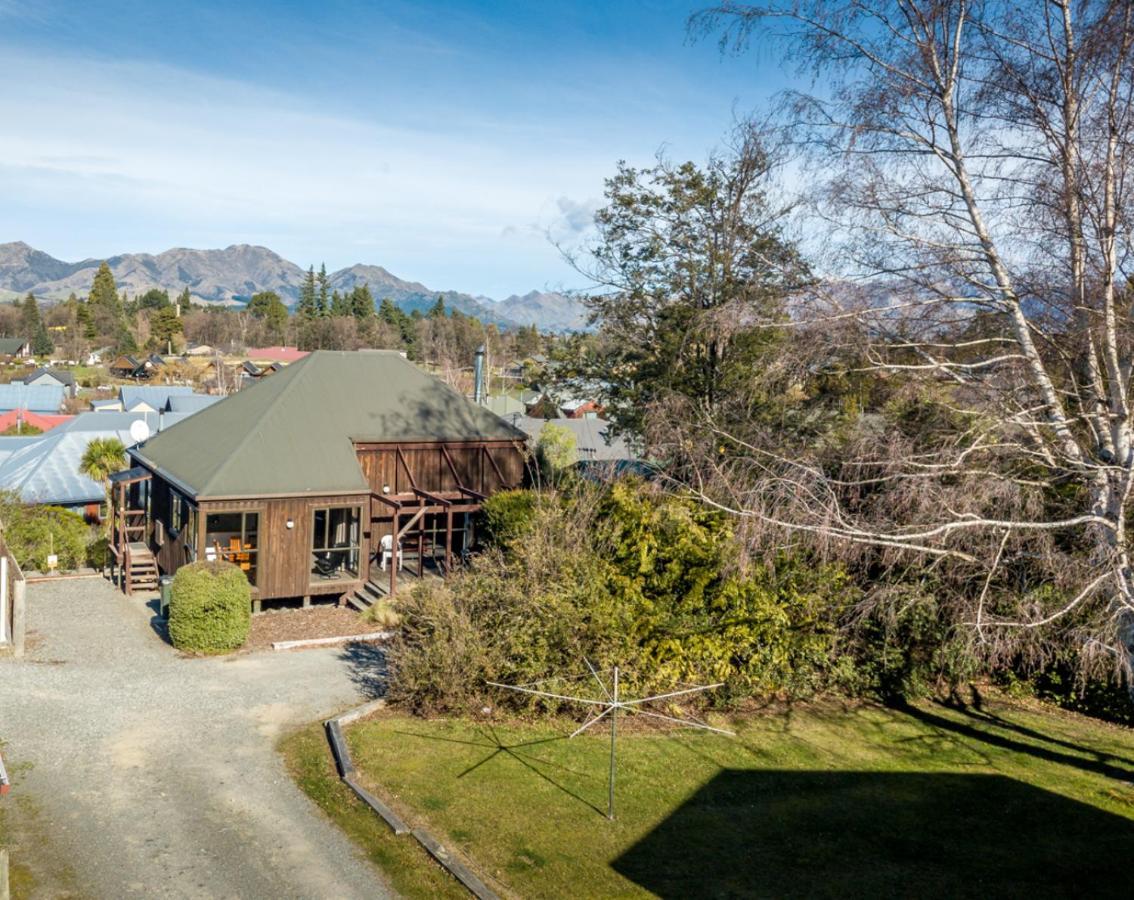 7B Denby Place Hanmer Springs Zewnętrze zdjęcie