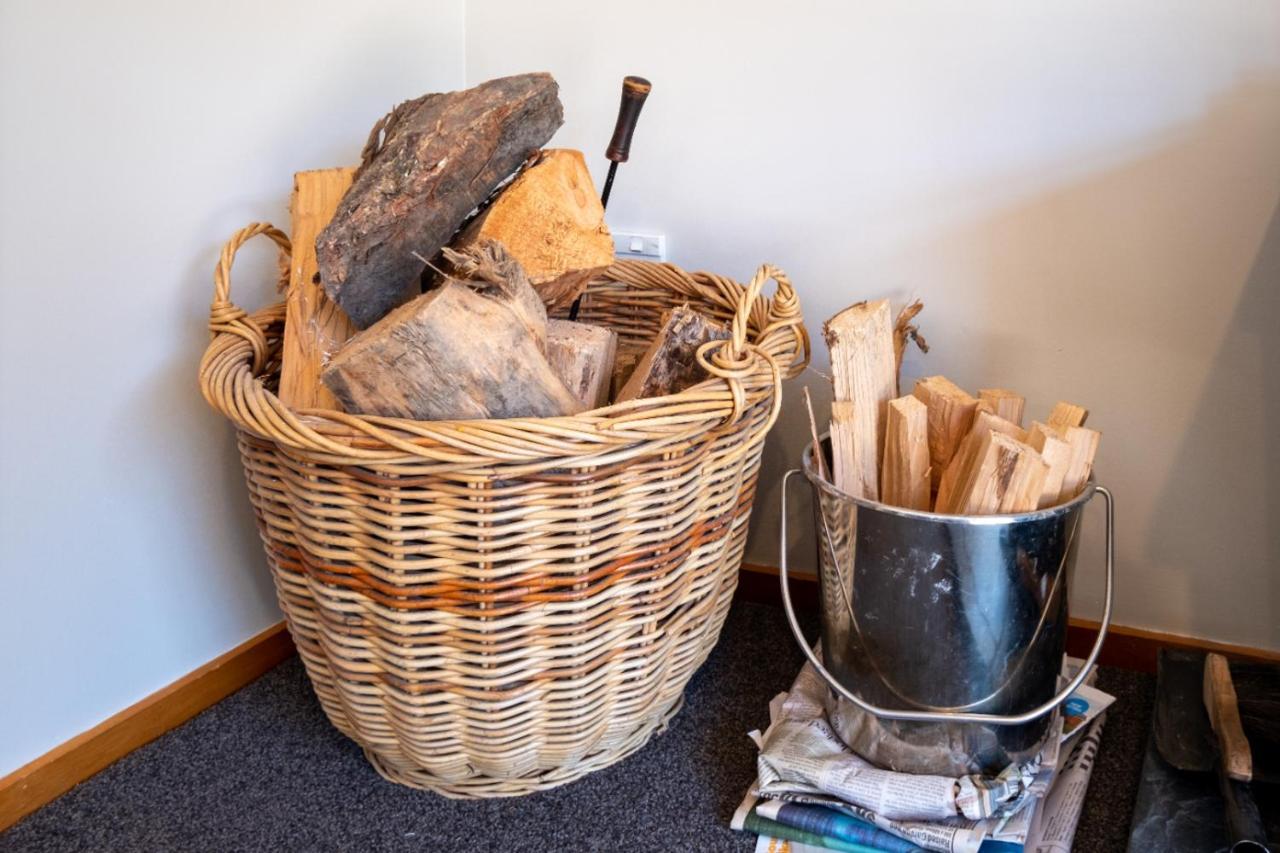 7B Denby Place Hanmer Springs Zewnętrze zdjęcie