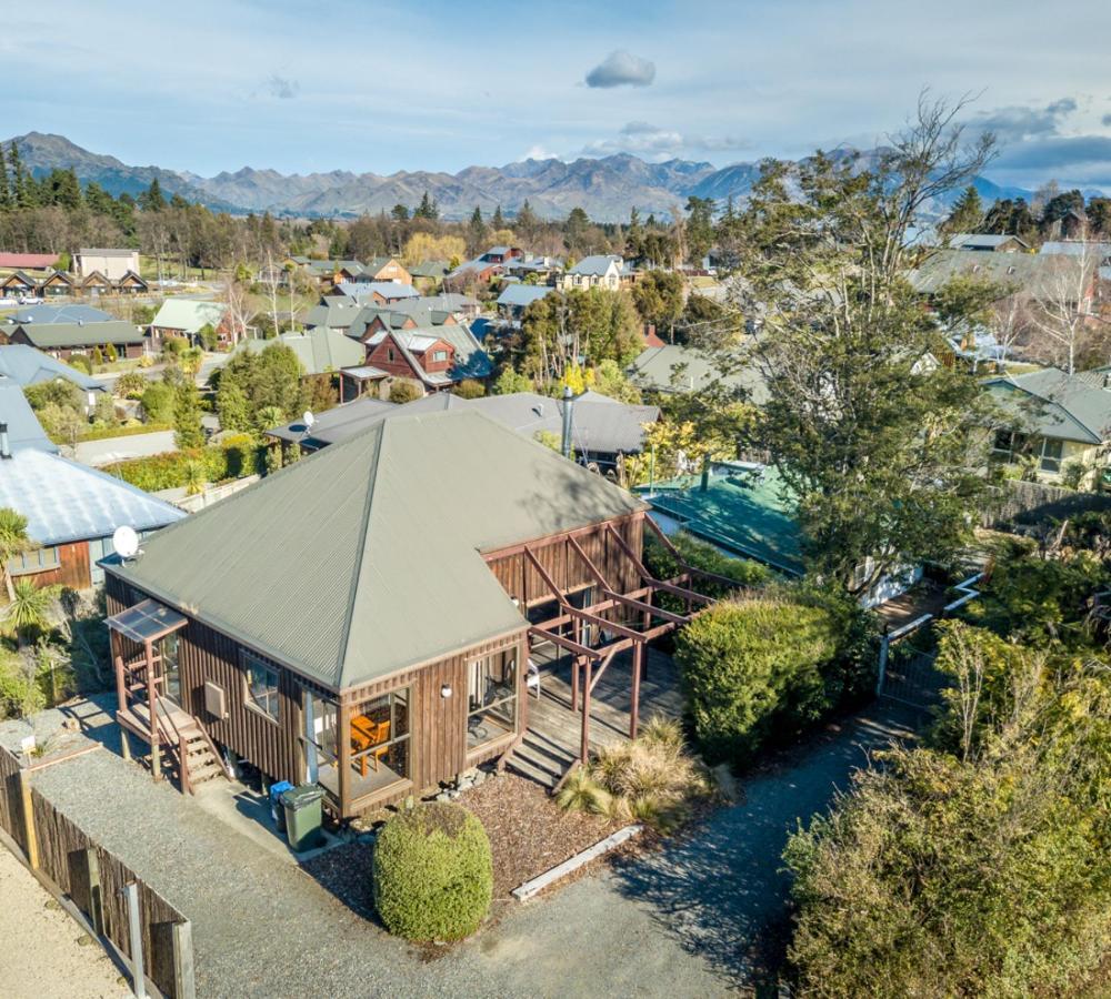 7B Denby Place Hanmer Springs Zewnętrze zdjęcie