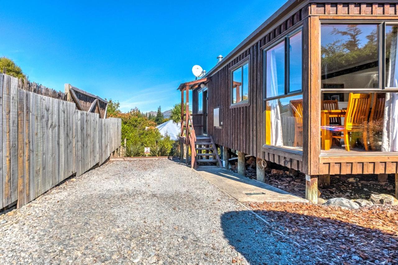 7B Denby Place Hanmer Springs Zewnętrze zdjęcie
