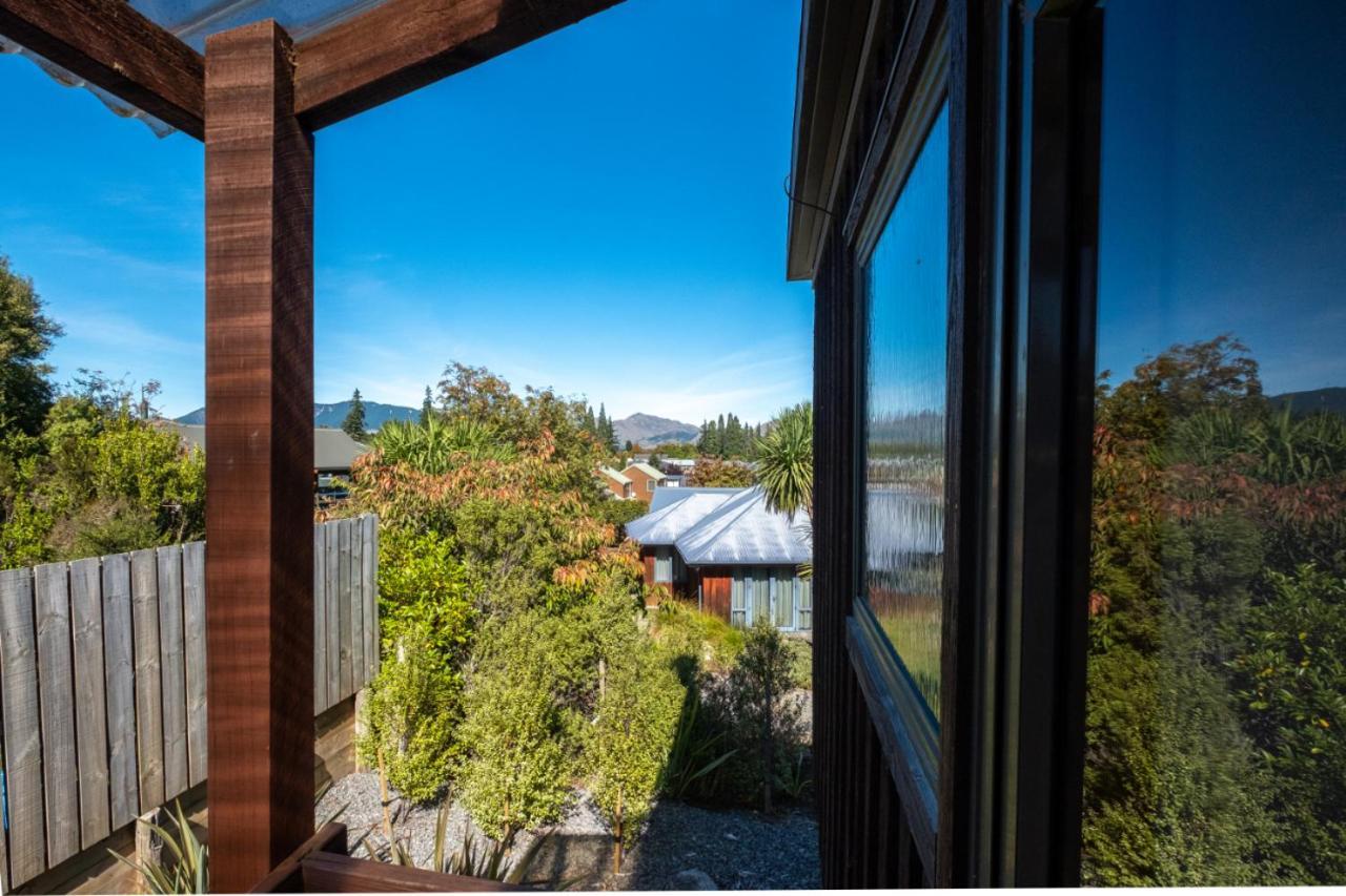 7B Denby Place Hanmer Springs Zewnętrze zdjęcie