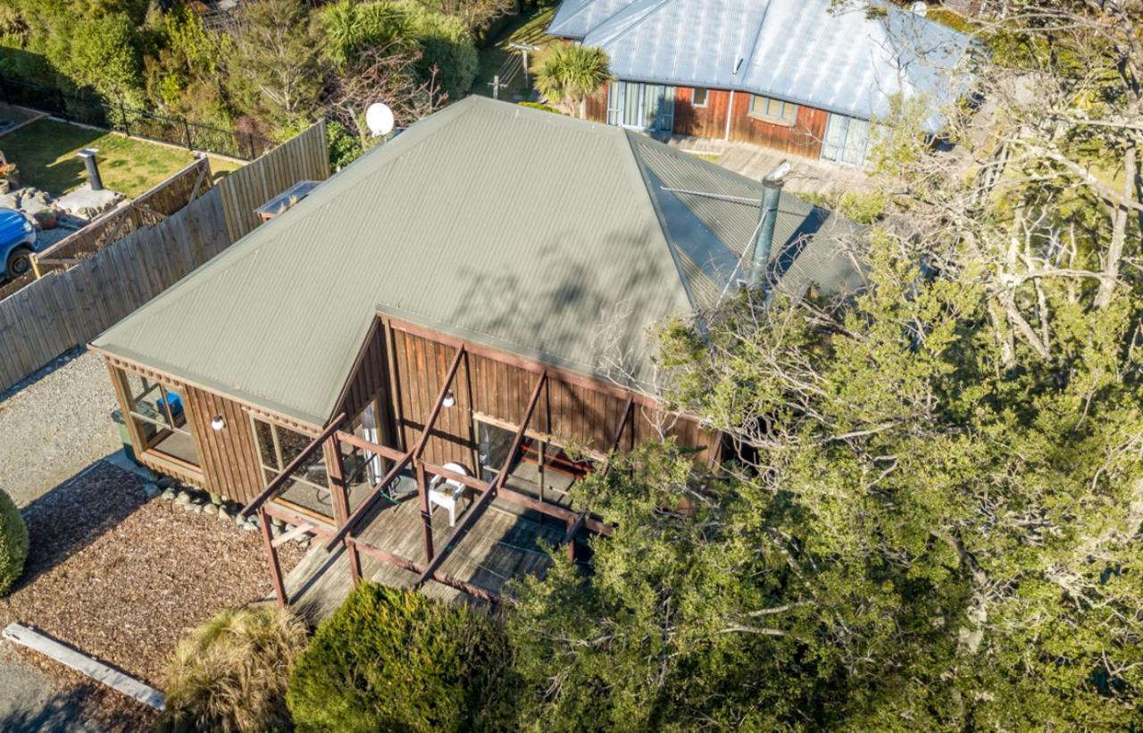 7B Denby Place Hanmer Springs Zewnętrze zdjęcie